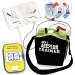 Zubehör Trainings-AED