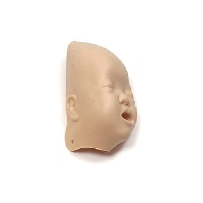 Laerdal Resusci Baby Gesichtsmasken (6 Stk.)