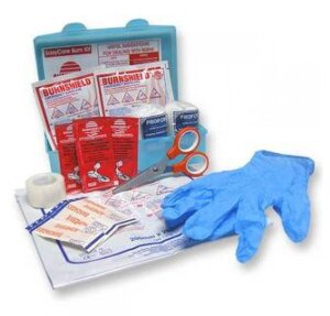 Burnshield® Easycare Verbrennungs-Kit 1