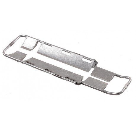 Ferno® Schaufeltrage Modell 65 Silber