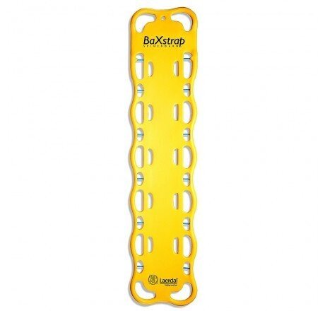 Laerdal® Baxstrap Spineboard