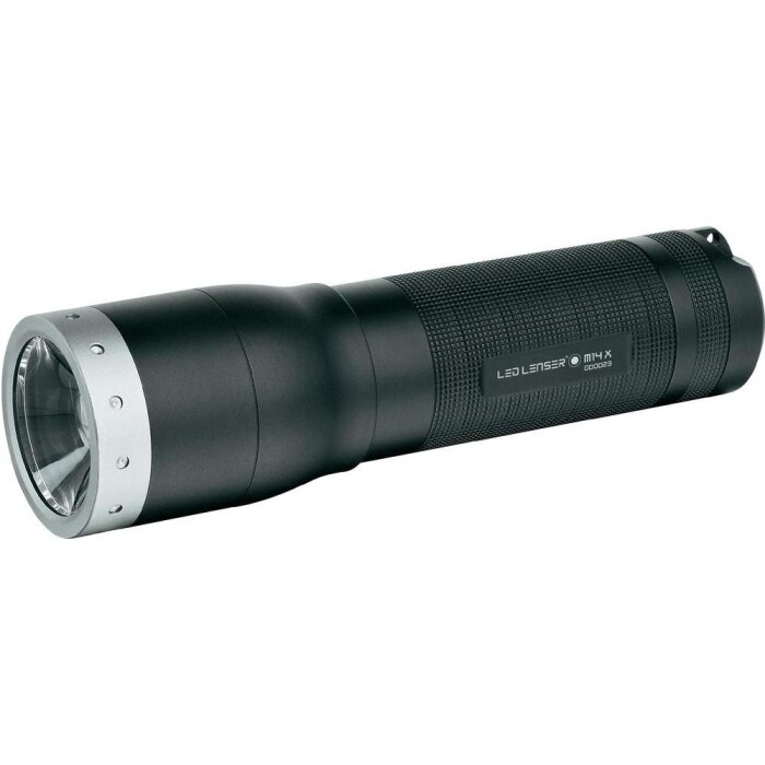 LED Lenser M14X 650 Lumen