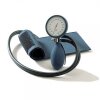 Boso Clinicus II Blutdruckmessgerät, farbig Blau
