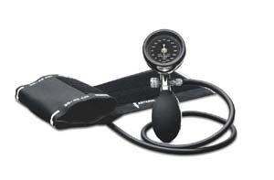 Blutdruckmessgerät Dura Shock DS 55