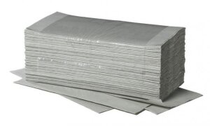 Fripa Papierhandtücher PLUS  V-Falzung, Masse: 25 x 23 cm...