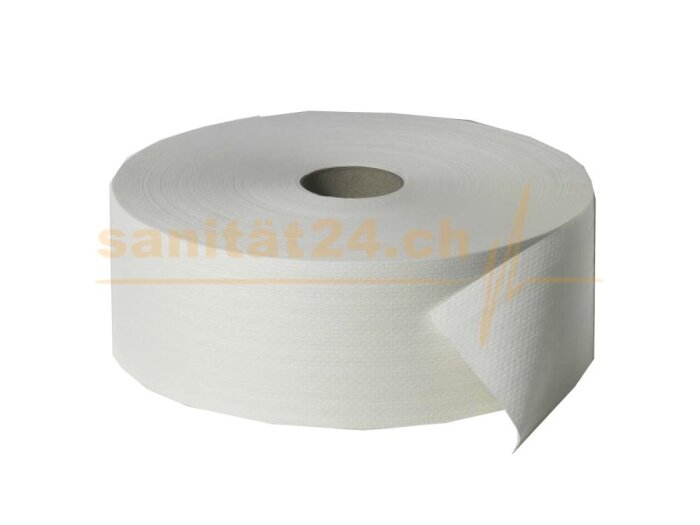 Maxi-Rolle Toilettenpapier