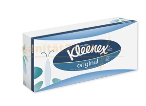 Kleenex Tissuetücher 22x19cm