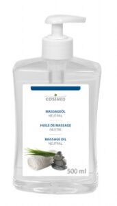 cosiMed Massageöl Neutral 10 Liter