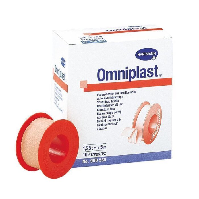 Omniplast® Fixierpflaster