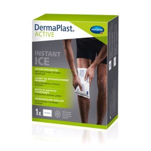 DermaPlast ACTIVE Instant Ice Pack Gr. L