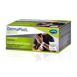 DermaPlast ACTIVE Sport Tape 2cmx7m