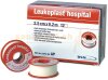 Leukoplast® hospital Fixierpflaster  9,2 m x 1.25 cm / 24 Stück