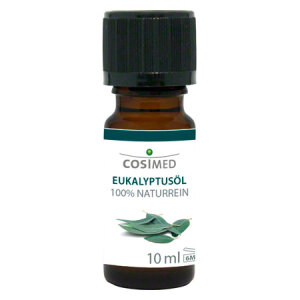 CosiMed Eukalyptusöl 10ml