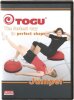 Togu Jumper - Das Original Farbe Schwarz mit Perfect Shape DVD