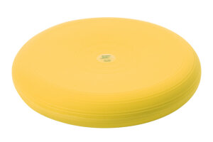 Togu Dynair® Ballkissen® 30cm Farbe: gelb