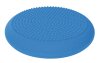 Togu happyback® Ballkissen® Durchmesser: 33cm Farbe: blau