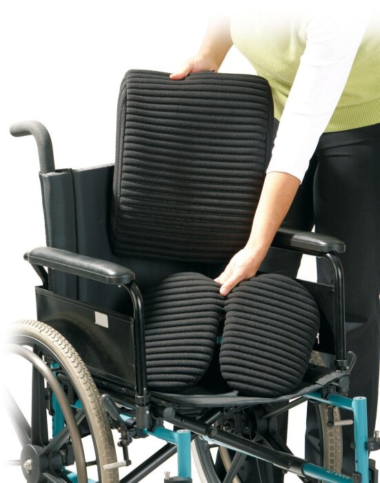 Togu Airgo Rollstuhl Sitzkissen