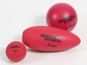 Togu Faszienrolle Fascial Fitness 3er-Set
