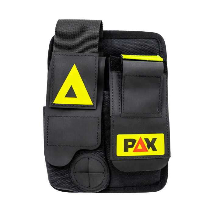 PAX Pro Series Holster L Segufix