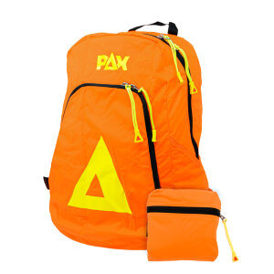 PAX exPAXable Orange