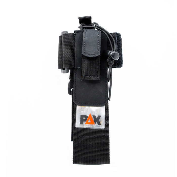 PAX Funkgeräteholster Universal