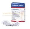 Leukomed® Control Wundverbände 10 cm x 24 cm / 5 Stk.