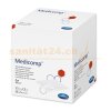 Medicomp® Vliesstoffkompressen 7.5 cm x 7.5 cm / steril / 25x2 Stk.