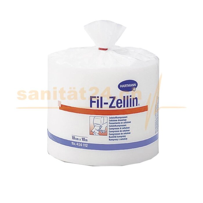 Fil-Zellin® Universalkompressen