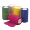 Askina® Haft Color Fixierbinden 20 m x 6 cm / pink