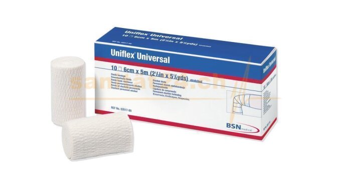 Uniflex® Universalbinden