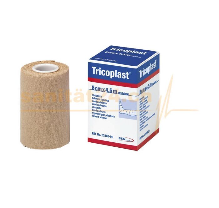 Tricoplast® Pflasterbinden