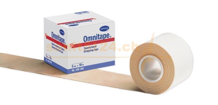 Omnitape® Tapeverbände