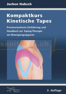 Buch: Kompaktkurs Kinetische Tapes