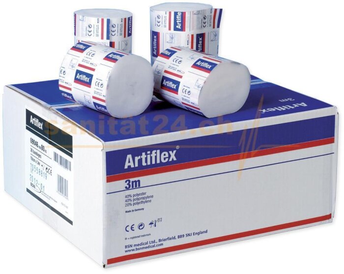 Artiflex® Polsterbinden