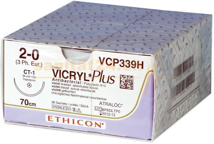 Vicryl® Plus