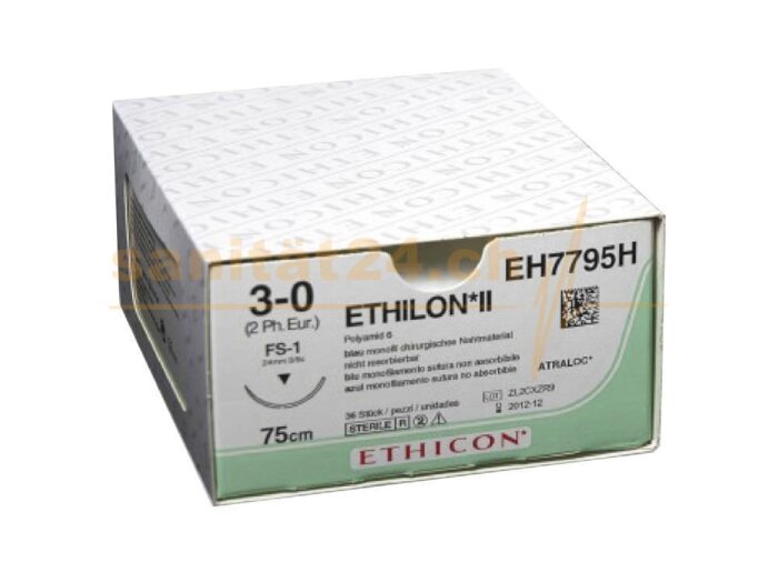 Ethilon® II
