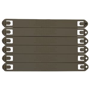 Blackhawk Speedclips Molle 9 Inch, coyote