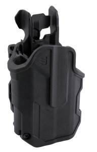 Blackhawk Holster Kompakt T-Series L2C Glock 17 & TLR 7/8