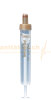 S-Monovette® mit Membranverschluss und Serumgel 7.5 ml 92 x 15.3 mm (LxØ)