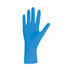 Unigloves soft Nitril Blue Premium XS (5-6)