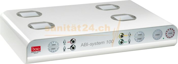 boso ABI-system 100