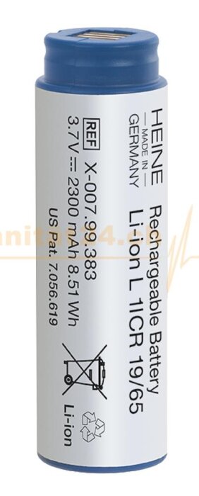 Li-Ion L Ladebatterie