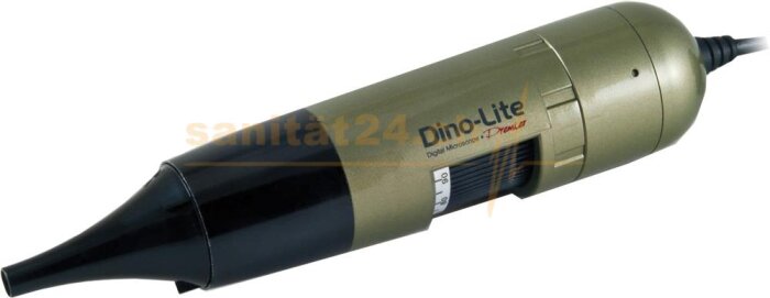 Dino-Lite LED Digitalotoskop EarScope MEDL4E