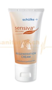Sensiva®  regeneration creme