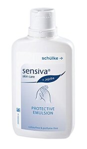 Sensiva®  protective emulsion
