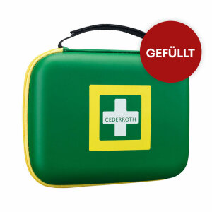 Cederroth First Aid Kit Medium 