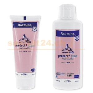 Baktolan® protect pure 100ml Tube