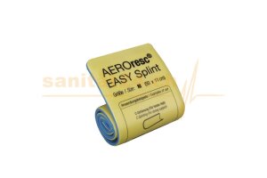 Aeroresc Easy Splint® Medium gerollt