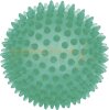 Reflexzonenball 8 cm  grün