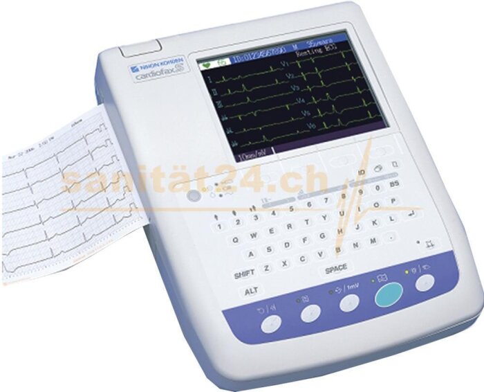 ECG-1250 EKG-Gerät